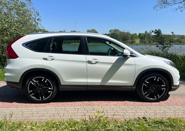 Jeep Grand Cherokee cena 80000 przebieg: 299334, rok produkcji 2016 z Nowe małe 211